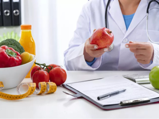 Nutriční terapeuti usednou v ordinacích diabetologů