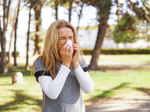 Rozhodování s pacienty, ne za pacienty: spolurozhodování v alergologii a imunologii