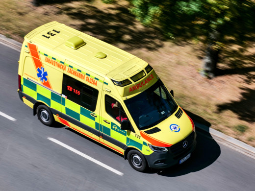 S převozy mezi kraji pomáhá nový dispečink