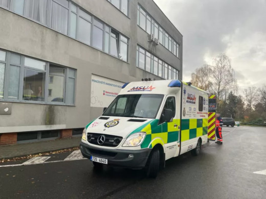 Co se letos povedlo v českém zdravotnictví