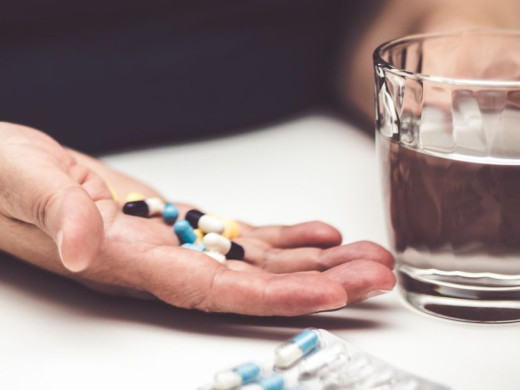 Rizika polypragmazie u kardiologického pacienta