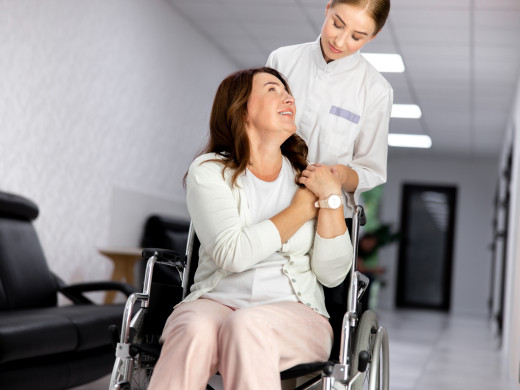 Biologickou léčbu roztroušené sklerózy vloni podstoupilo dvakrát více klientů VZP než před deseti lety