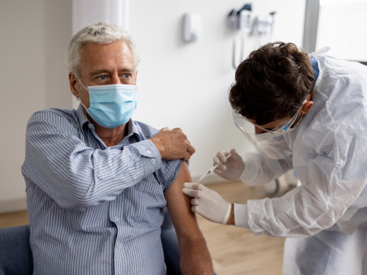 Evropský týden vakcinace opět připomněl důležitost očkování