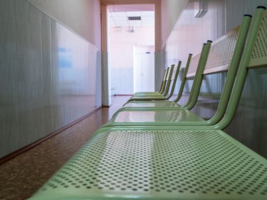 Pafko: Když půjdou lékaři do důchodu, nemocnice budou mít problém