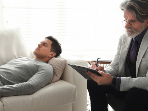 Psychiatrické dopady virových infekcí netryskají pouze ze společenské izolace