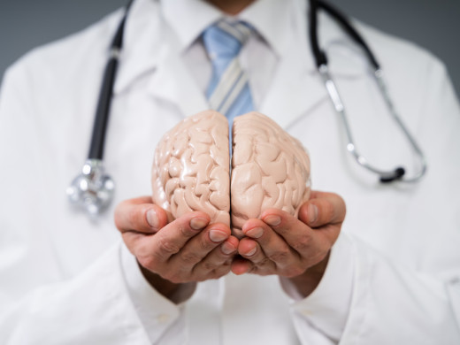 Studie objevující spojitosti schizofrenie a Parkinsonovy choroby