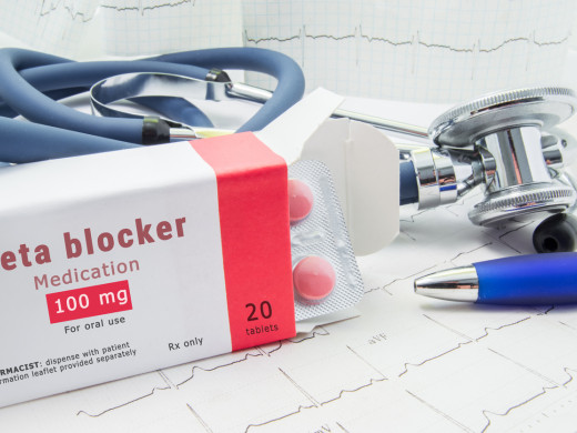 Role betablokátorů v současných doporučeních pro léčbu arteriální hypertenze