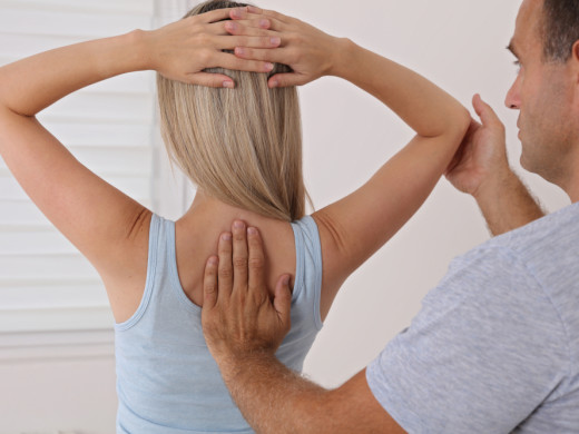 Neuropatická bolest