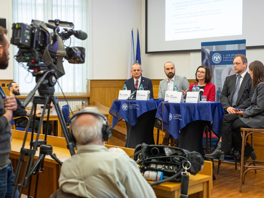 Jak umělá inteligence změní medicínu?