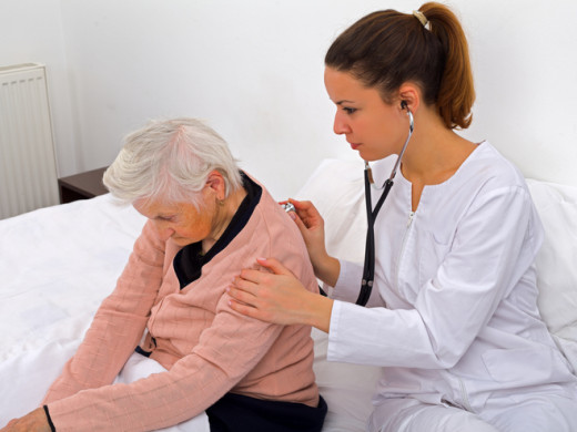 Incidence a prevalence Alzheimerovy choroby u pacientů s astmatem a bez něj: kohortová studie Medicare