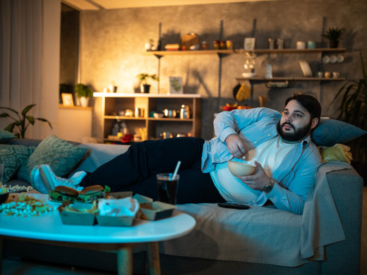 Cukrovka a selhání srdce ročně zabijí desetitisíce Čechů