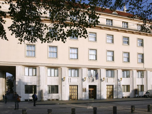 Štíhlejší IDRR na startu vývoje