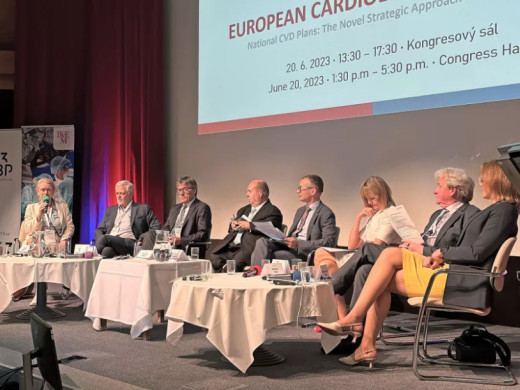 Bez kardiovaskulárního plánu selžeme