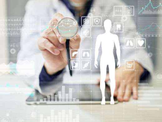 Epidemie. O důvod víc pro elektronizaci