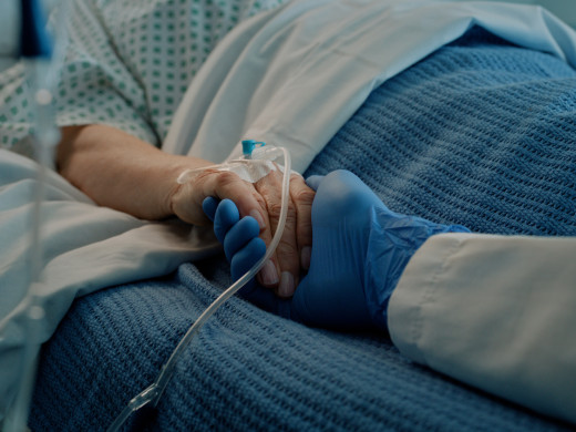 Jak určit, zda nemocnice pochybila v péči o pacienta?