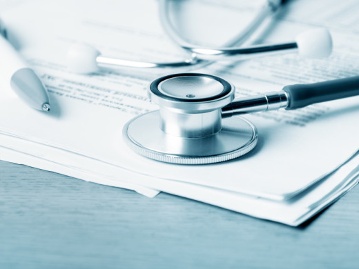 Je systém financování veřejného zdravotního pojištění protiústavní?