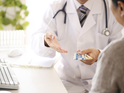 Praktičtí lékaři bojují za kvalitní léky pro své pacienty