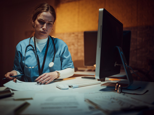 Jak to bude s těmi přesčasy pro zdravotníky?