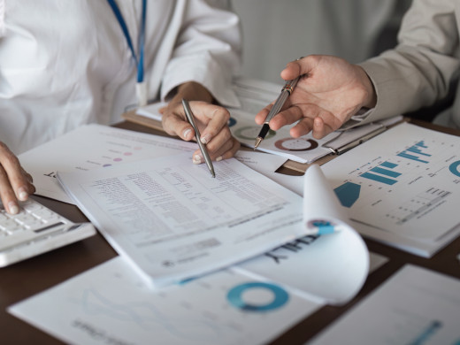 Základní pojmy úhradové vyhlášky 2025: Co by měl ambulantní specialista vědět