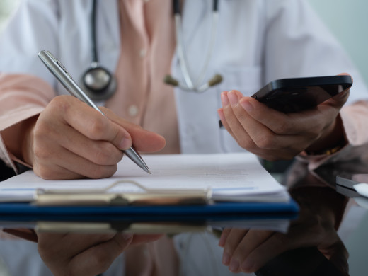 SCORE2-Diabetes – nový nástroj k posouzení kardiovaskulárního rizika diabetiků