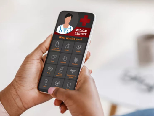 Digitální intervence v oblasti duševního zdraví pomáhá pronásledovaným zasaženým válkou