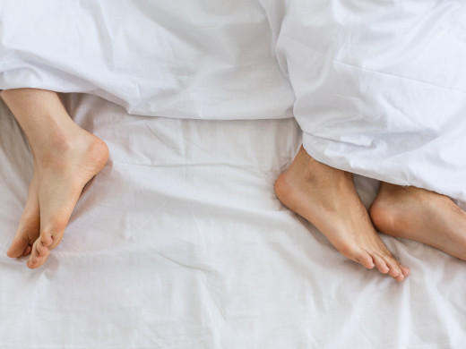 Vztah mezi alergickými onemocněními a sexuální dysfunkcí: scoping review