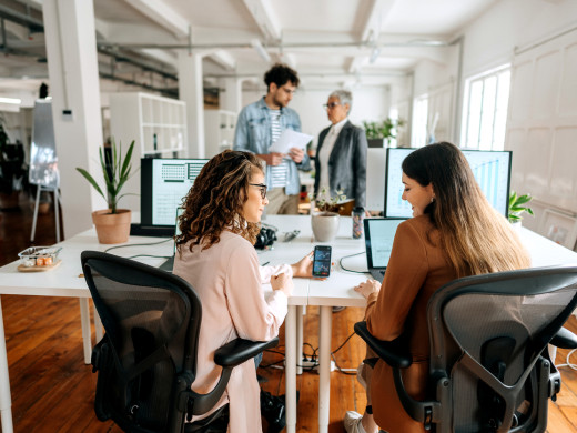Jak je na tom psychika mladých dospělých? Vědci ji v unikátním výzkumu studovali deset let