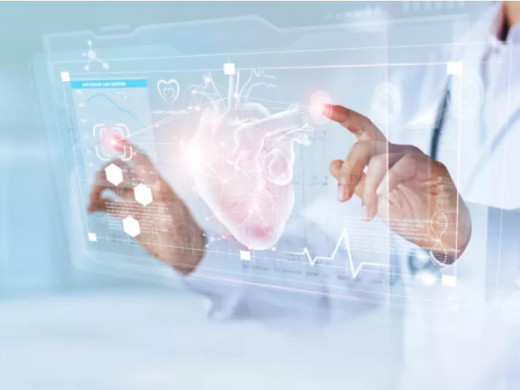 Kardiologie vede cestu k modernizaci randomizovaných studií 21. století