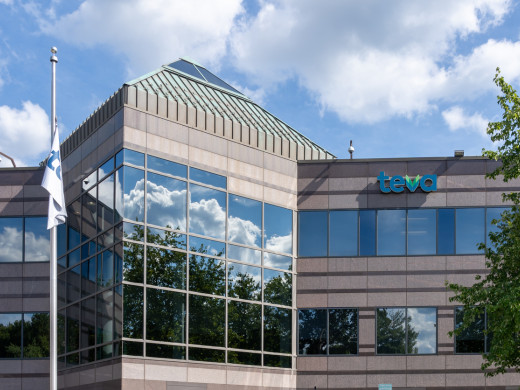 Teva - partner adherence