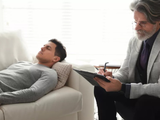 Stát nezvládá kontrolovat kvalitu psychoterapeutické péče