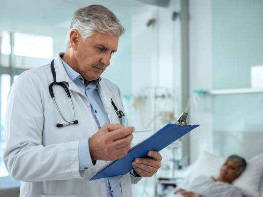 Vnitřní lékařství – interna: kódy zdravotních výkonů a bonifikační programy pojišťoven