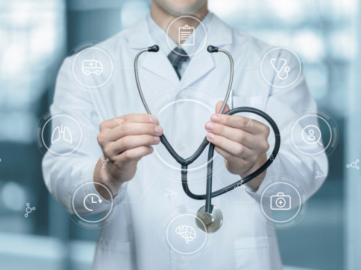 Prohlášení praktických lékařů