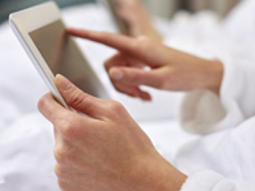 Informační portál pro laiky má zlepšit zdravotní gramotnost