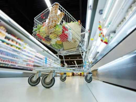 Nákupní vozíky s EKG pomáhají diagnostikovat poruchy