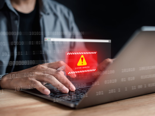 Praktici zbrojí proti útokům hackerů