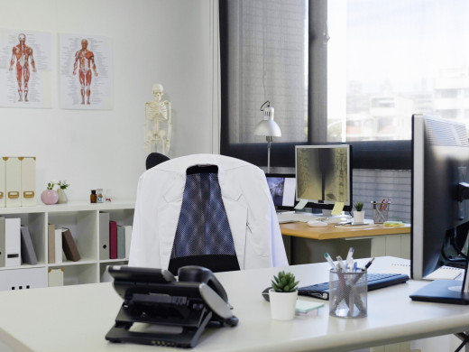 Kdo se postará o nemocnou populaci? Ptají se mladí praktici