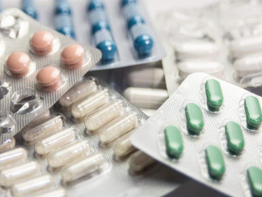 Co je nového v léčbě dyslipidemií