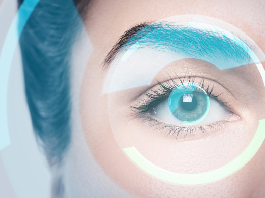 Umělá inteligence pomáhá s vyšetřením zraku diabetiků už třetím rokem