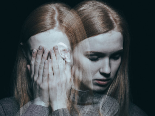 Neuspokojené potřeby pacientů se schizofrenií perspektivou běžné praxe