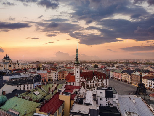 Jarní kongresy Medicíny pro praxi