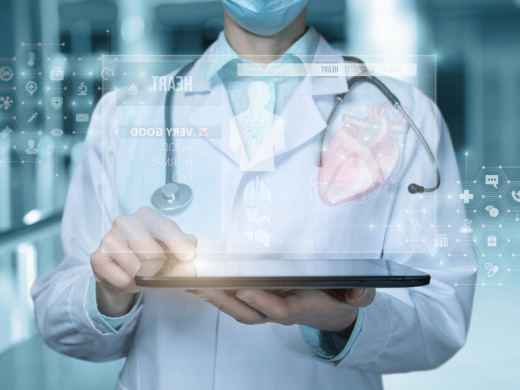 Umělá inteligence pomáhá kardiologům hlídat srdce