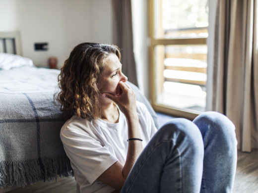 Asociace mezi alergickými onemocněními a duševními poruchami