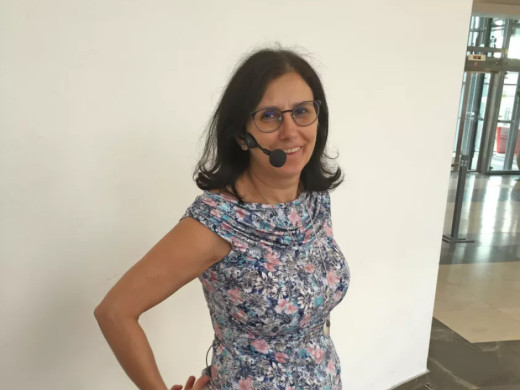 Papežová: Nedostatek personálu brzdí rozběhlou reformu psychiatrické péče