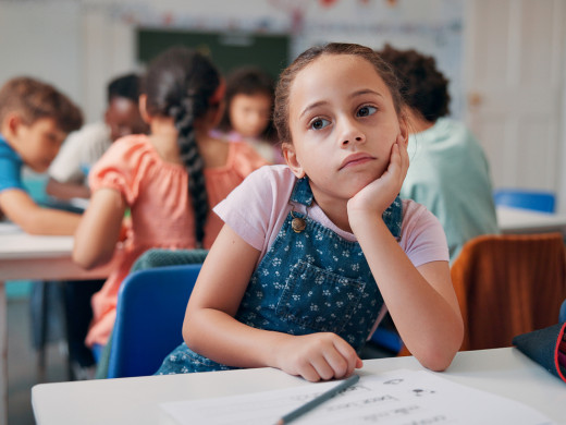 VZP: Za 5 let přibylo 2 tisíce dětí s poruchou pozornosti