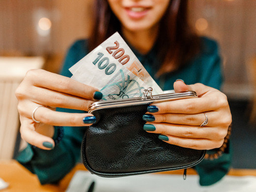 Nárok na vrácení přeplatků za léky vznikl v prvním pololetí rekordnímu počtu klientů VZP