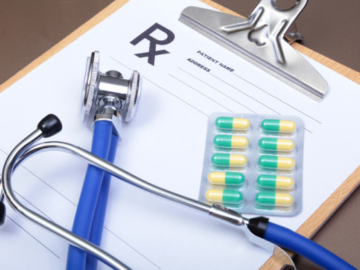 Proč preferovat dlouhodobě působící injekční antipsychotika druhé generace