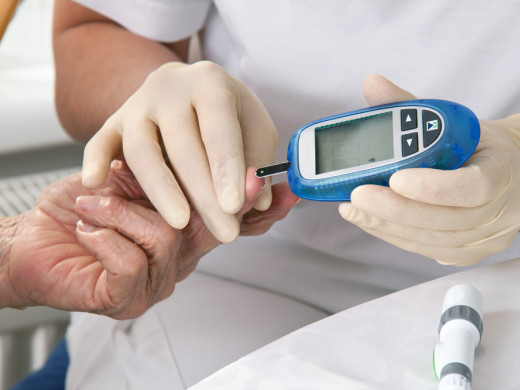 Diabetes mellitus a imunitní systém
