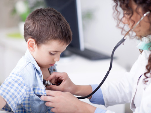 Praktici restartují péči po pandemii covidu