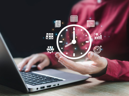 Vše o time managementu v lékařské praxi