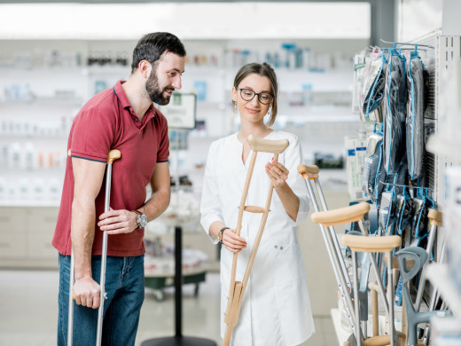 Povinná hlášení výpadků zdravotnických prostředků